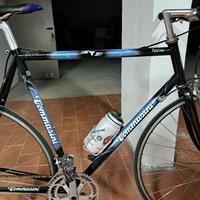 Bici Corsa vintage Tommasini