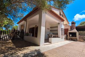Casa vacanze Putzu Idu - Mandriola San Vero Milis