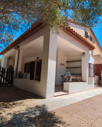 Casa vacanze Putzu Idu - Mandriola San Vero Milis