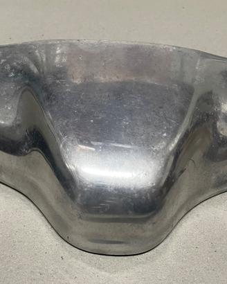 Luce targa fiat 500 N D 600 storica d’epoca