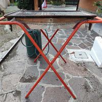 Barbecue a gas omaggio
