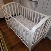 Lettino foppapedretti