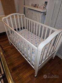 Lettino foppapedretti