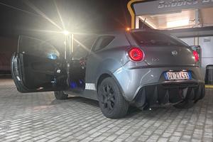 alfa mito 1.6