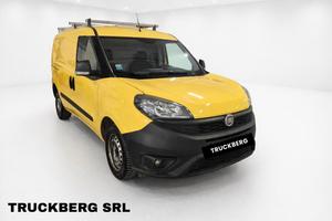 Fiat Doblò Cargo 1.3 MJT 95CV 2020 - 134.000 KM - 