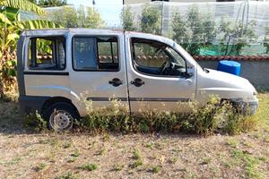 FIAT Doblò sx JTD 