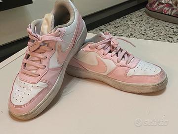 Nike - Court Borough Recraft - nr.40