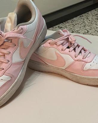Nike - Court Borough Recraft - nr.40