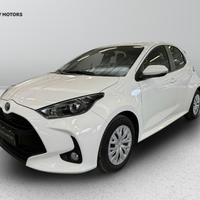 Toyota Yaris 1.5 hybrid Active
