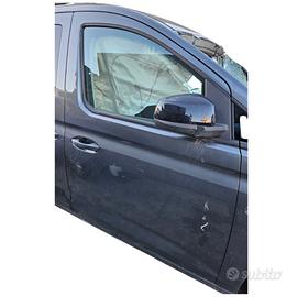 Portiera anteriore destra per VW Caddy del 2021