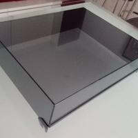 Coperchi giradischi Thorens TD 145-160-165-166