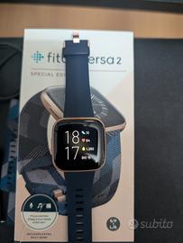 fit versa 2