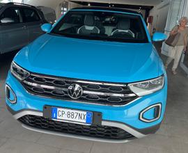 VOLKSWAGEN T-Roc - 2023