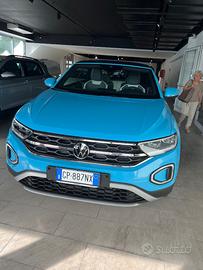 VOLKSWAGEN T-Roc - 2023