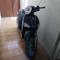 Liberty 200
