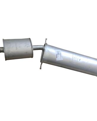 MARMITTA FIAT Multipla 2° Serie (04>) 279109 Benz