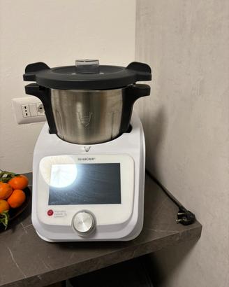 Mondieur cousine robot da cucina