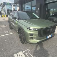 JAECOO 7 Jaecoo 1.6 TGDI 147 CV aut. 4WD Excl...