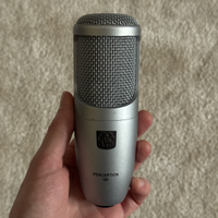 Akg perception 100