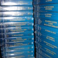 VHS ISTITUTO LUCE STORIA D'ITALIA XX SECOLO