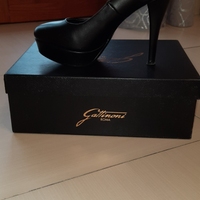 Scarpe décolleté Gattinoni originali