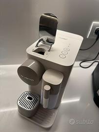 De longhi Lattissima