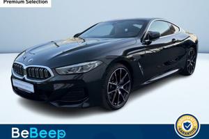 BMW Serie 8 840I COUPE XDRIVE AUTO