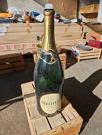 Bottiglia Berlucchi Cuvee Imperiale 