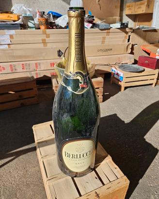 Bottiglia Berlucchi Cuvee Imperiale 