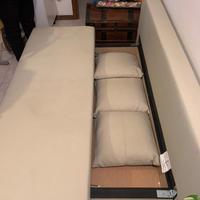 Divano letto