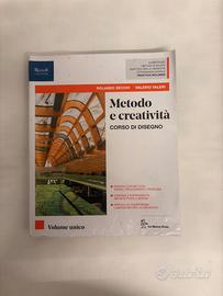 “Metodo e Creatività, corso di disegno”