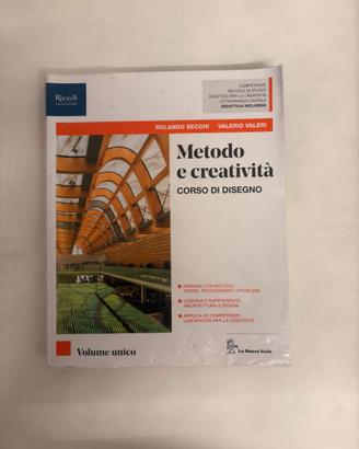 “Metodo e Creatività, corso di disegno”