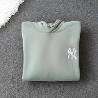 Felpa New Era New York Yankees MLB Essential