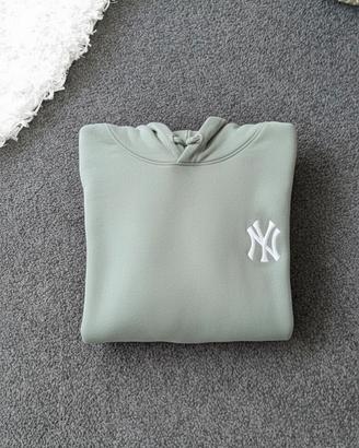 Felpa New Era New York Yankees MLB Essential
