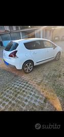 PEUGEOT 3008 1ª serie - 2015