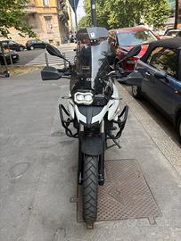 Bmw f 700 gs