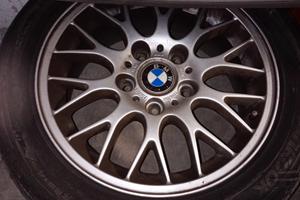 Cerchi BBS per BMW e46