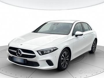 MERCEDES Classe A 180 d Business auto