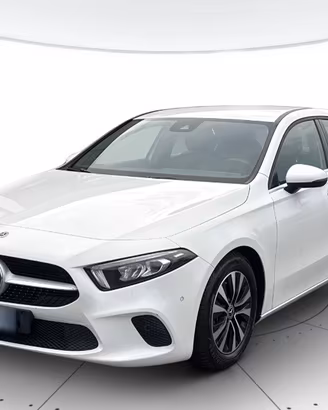 MERCEDES Classe A 180 d Business auto