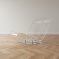 Poltrona Kartell LCP