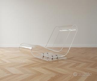 Poltrona Kartell LCP