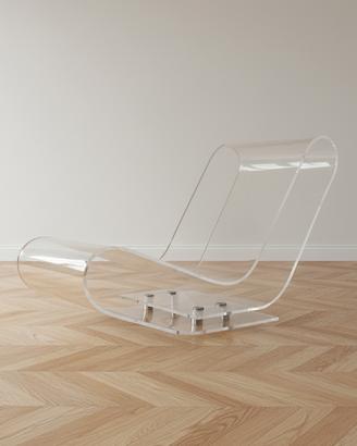 Poltrona Kartell LCP