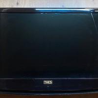 Televisore Thes 22 pollici TL2251