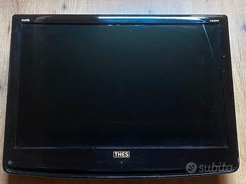 Televisore Thes 22 pollici TL2251