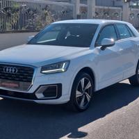 Audi Q2 30 TDI S tronic Admired