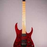 CHITARRA ELETRICA IBANEZ RG PREMIUM RED DESERT