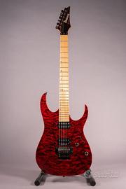 CHITARRA ELETRICA IBANEZ RG PREMIUM RED DESERT