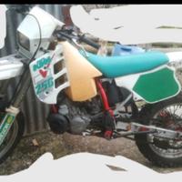 Ricambi ktm 250 300 gsli