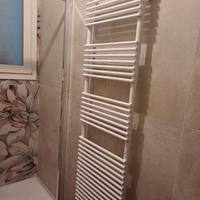 Scaldasalviette termoarredo elettrico 