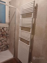 Scaldasalviette termoarredo elettrico 